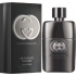Gucci Guilty Intense pour Homme toaletní voda 50 ml