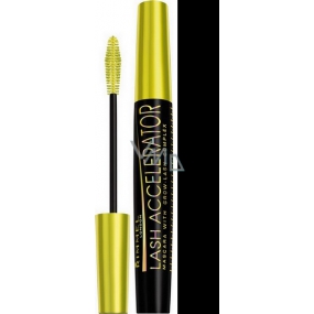 Rimmel London Lash Accelerator řasenka 001 černá 7 ml Rimmel London Lash Accelerator řasenka 001 černá 7 ml