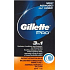 Gillette Pro 3v1 SPF15+ balzám po holení, pro muže 50 ml