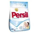 Persil Sensitive prací prášek pro citlivou pokožku 40 dávek 2,6 kg
