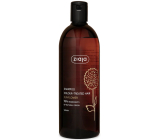Ziaja Sunflower z ekstraktem słonecznika szampon do włosów farbowanych 500 ml