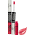 Dermacol 16H Lip Colour dlouhotrvající barva na rty 02 3 ml a 4,1 ml