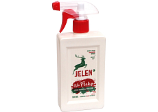 Jelen na plamy odstrańczacz plam, 500 ml