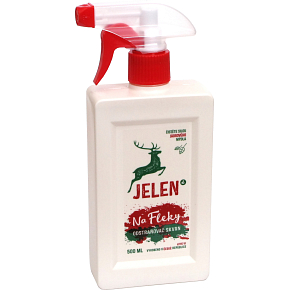 Jelen na plamy odstrańczacz plam, 500 ml