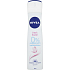 Nivea Fresh Flower dezodorant bez aluminium, 150 ml