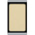 Artdeco Eye Shadow Duochrom pudrové oční stíny 222 Sunshine Yellow 0,8 g