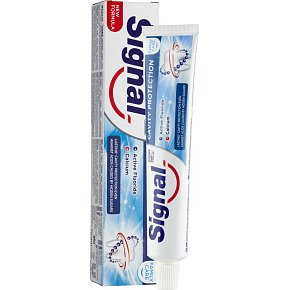 Signal pasta do zębów Family Care Cavity Protection, 75 ml