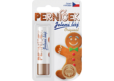Regina Perníček jelení lůj, s příchutí piernika, 4,8 g