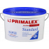 Primalex Standard Biały wewnętrzny materiał malarski 7,5 kg