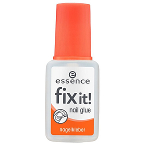 Essence Fix It! Nail Glue klej do paznokci 8 g