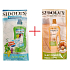 Sidolux různé vzorky sáček 2 x 50 ml