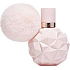 Ariana Grande Sweet Like Candy parfémovaná voda pro ženy 100 ml Tester