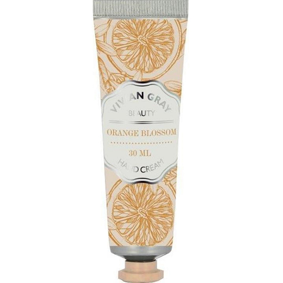 Vivian Gray Kwiat Pomarańczy krem do rąk 30 ml