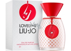 Liu Jo Lovely U perfumowana woda dla kobiet 50 ml