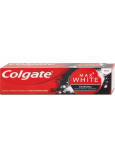 Colgate Max White Charcoal pasta do zębów 75 ml