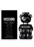 Moschino Toy Boy perfumowana woda dla mężczyzn 100 ml