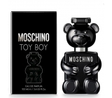 Moschino Toy Boy perfumowana woda dla mężczyzn 100 ml