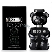 Moschino Toy Boy perfumowana woda dla mężczyzn 100 ml