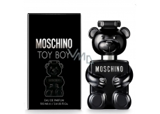Moschino Toy Boy perfumowana woda dla mężczyzn 100 ml