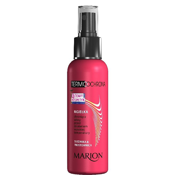 Marion Termoochrana tepelná ochrana na vlasy sprej 130 ml