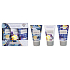 Heathcote & Ivory Vintage & Blooms vyživující krém na ruce a nehty 3 x 30 ml, kosmetická sada