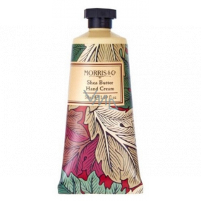 Heathcote & Ivory Red Acanthus vyživující krém na ruce 50 ml