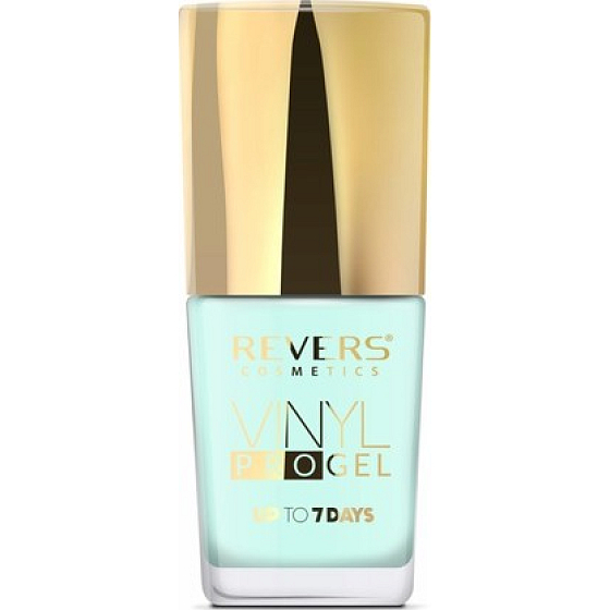 Revers Vinyl Gel vinylový lak na nehty 128 12 ml
