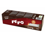 Pe-Po Środek czyszczący do usuwania sadzy z kominów i przewodów dymowych 1,1 kg