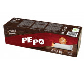 Pe-Po Środek czyszczący do usuwania sadzy z kominów i przewodów dymowych 1,1 kg