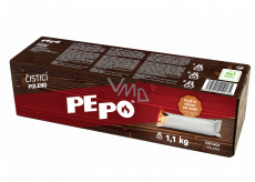 Pe-Po Środek czyszczący do usuwania sadzy z kominów i przewodów dymowych 1,1 kg