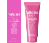 Moschino Toy 2 Bubble Gum mleczko do ciała dla kobiet 200 ml