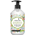 Careline Spring Blossom - Jarní květ tekuté mýdlo na ruce 500 ml dávkovač