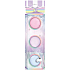 Baylis & Harding Beauticology Unicorn šumivá koule do koupele 3 x 100 g, kosmetická sada pro děti