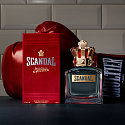 Jean Paul Gaultier Scandal Pour Homme toaletní voda pro muže 100 ml