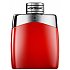 Montblanc Legend Red parfémovaná voda pro muže 100 ml Tester