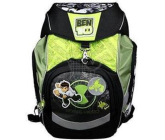 Bandai Namco Ben 10 Školní batoh pro 3.-5. třídu