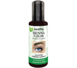 Venita Henna Color Professional szampon do brwi 50 ml