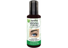 Venita Henna Color Professional szampon do brwi 50 ml