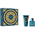 Versace Eros pour Homme toaletní voda 30 ml + sprchový gel 50 ml, dárková sada pro muže