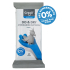 Creall Do & Dry Masa modelowana samoutwardzająca Cement 500 g