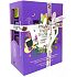 English Tea Shop Super Fruit Collection mix sypaných čajů v pyramidkách 12 kusů 24 g, dárková sada