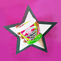Bomb Cosmetics Dračí ovoce - Dragonfruit sprchové máslo 365 ml