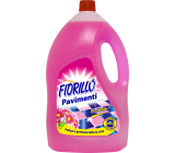 Fiorillo Pavimenti Floreale podłogi i twarde powierzchnie z kwiatowym zapachem, 4 l