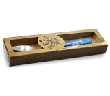 Nekupto Oryginalna Łyżka z imieniem Wacław 14 cm