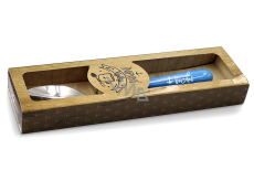 Nekupto Oryginalna Łyżka z imieniem Wacław 14 cm