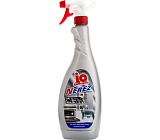 iO Splendo środek do czyszczenia i pielęgnacji stali nierdzewnej, 750 ml