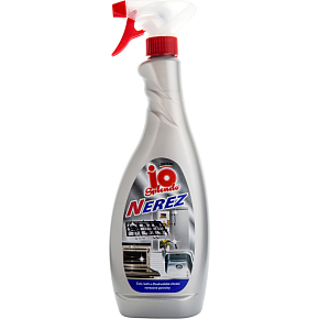 iO Splendo środek do czyszczenia i pielęgnacji stali nierdzewnej, 750 ml