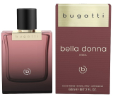 Bugatti Bella Donna Intensa woda perfumowana dla kobiet 60 ml