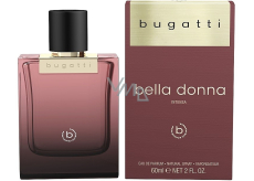 Bugatti Bella Donna Intensa woda perfumowana dla kobiet 60 ml