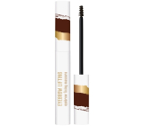 Dermacol Gel do brwi z płynnym woskiem 02 5 ml